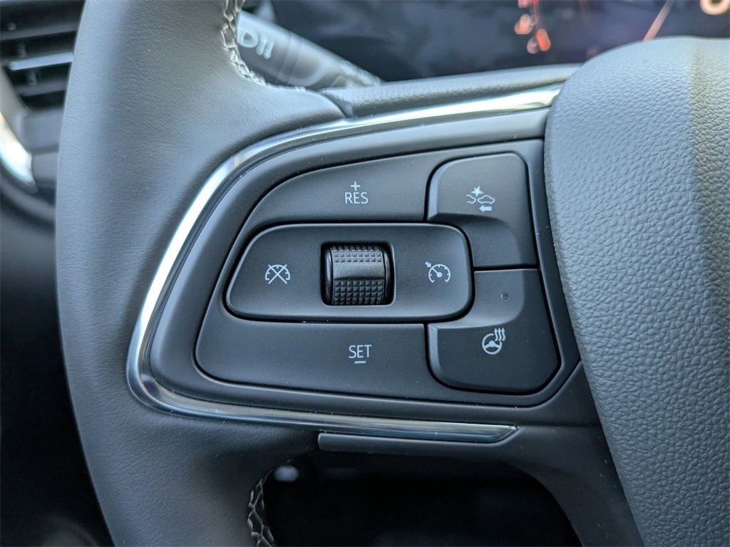 New 2026 Buick Encore GX Preferred w/ Advanced Technology Package image 17