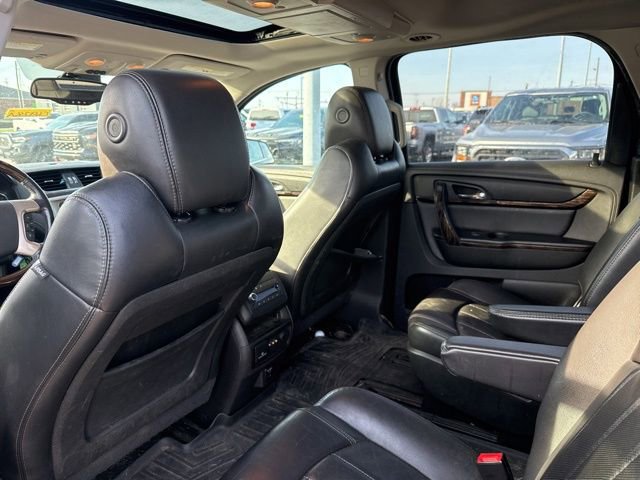 Used 2015 GMC Acadia Denali image 25