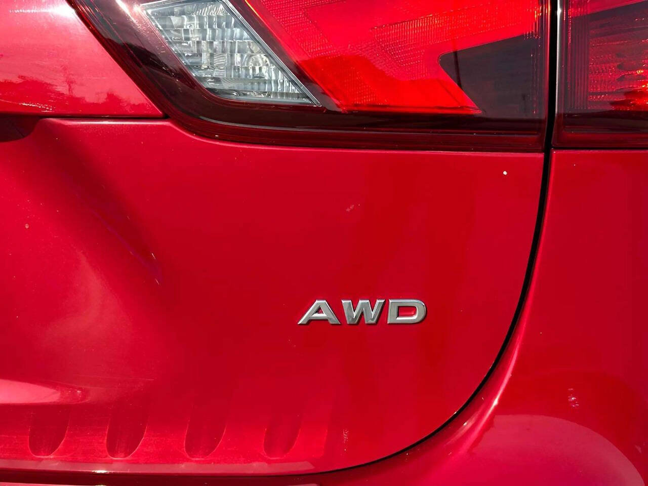 Used 2017 Nissan Rogue Sport S AWD/4WD image 31