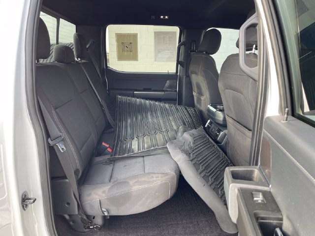 Used 2022 Ford F150 XLT w/ Equipment Group 302A High AWD/4WD image 30
