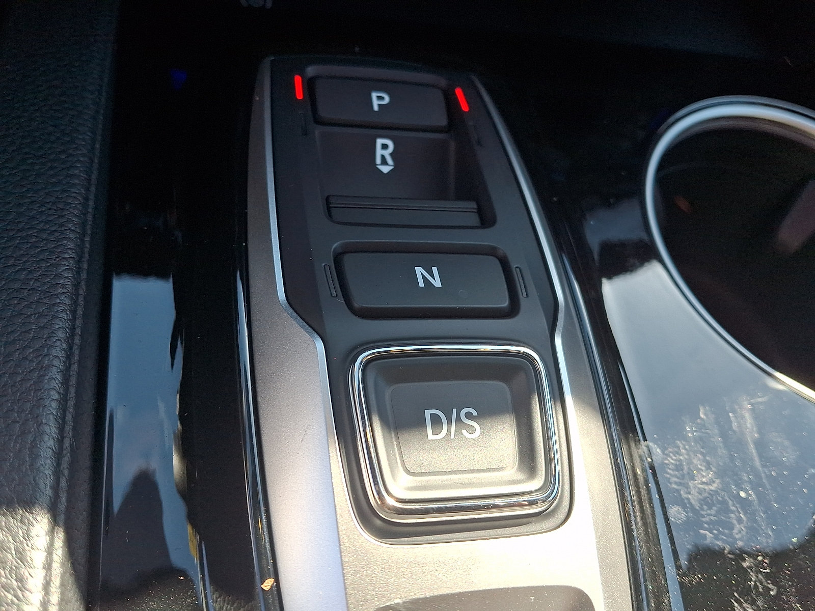 New 2026 Honda Ridgeline Black Edition image 7