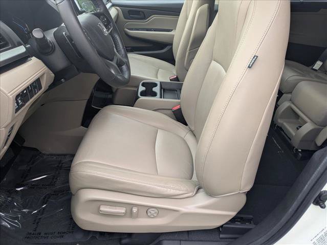 Used 2019 Honda Odyssey EX-L image 16
