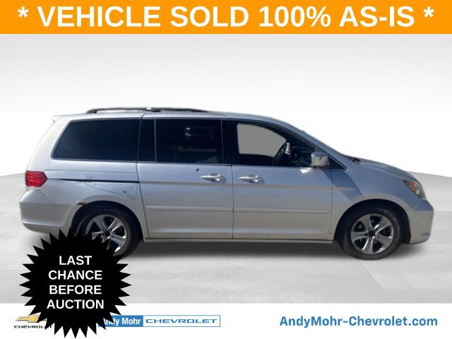 Used 2010 Honda Odyssey Touring image 6
