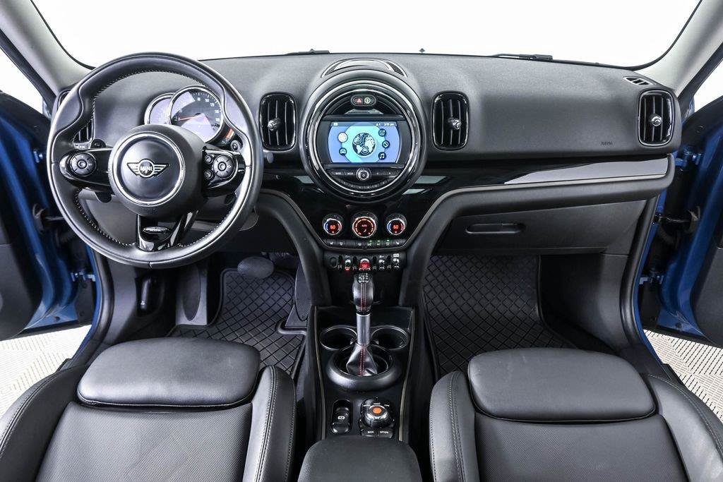 Used 2019 MINI Cooper Countryman S w/ Premium Package FWD image 14
