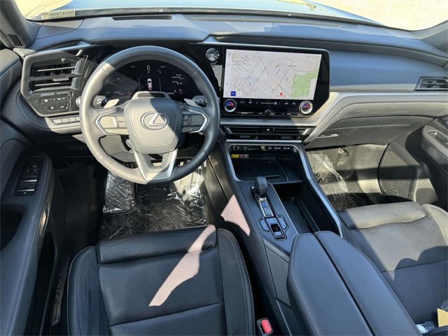 Used 2024 Lexus TX 350 FWD image 9