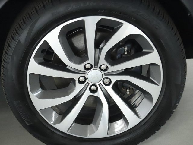 Certified 2022 Land Rover Discovery Sport S AWD/4WD image 41