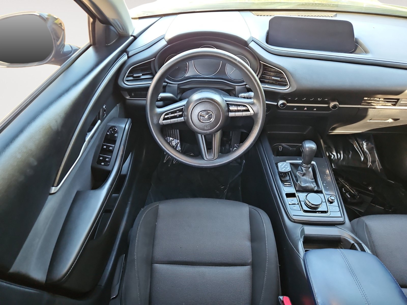 Used 2021 MAZDA CX-30 FWD 2.5 S image 10