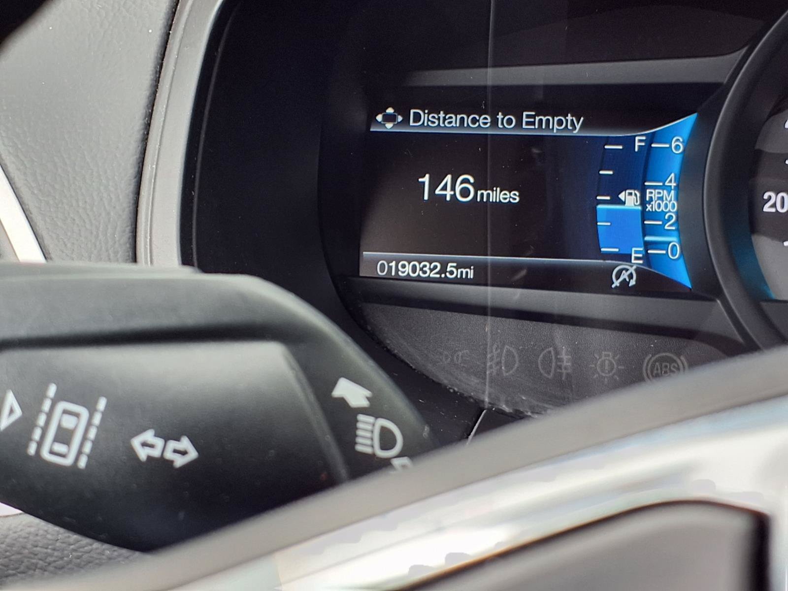 Used 2024 Ford Edge SEL w/ Convenience Package AWD/4WD image 18