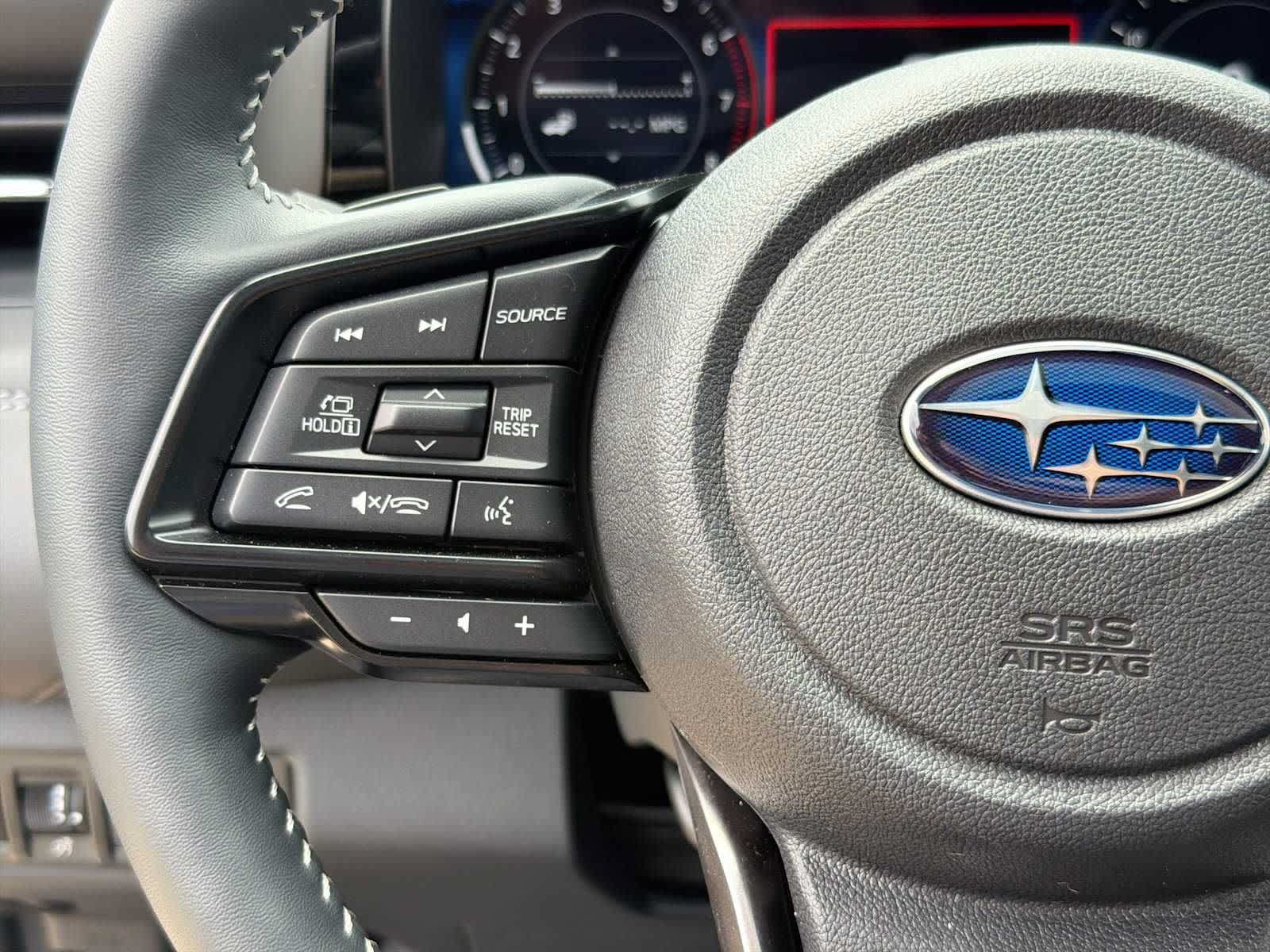 New 2026 Subaru Outback Touring AWD/4WD image 21