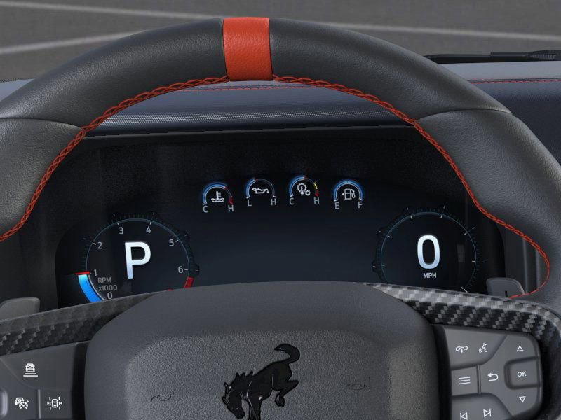 New 2025 Ford Bronco Raptor image 14