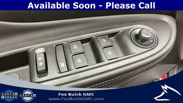 Used 2022 Buick Encore Preferred w/ Safety Package image 9