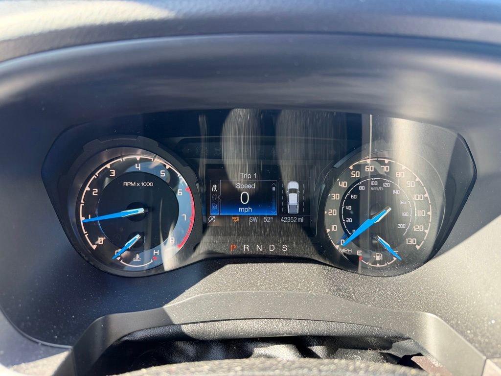 Used 2019 Ford Ranger XLT w/ Equipment Group 301A Mid image 9