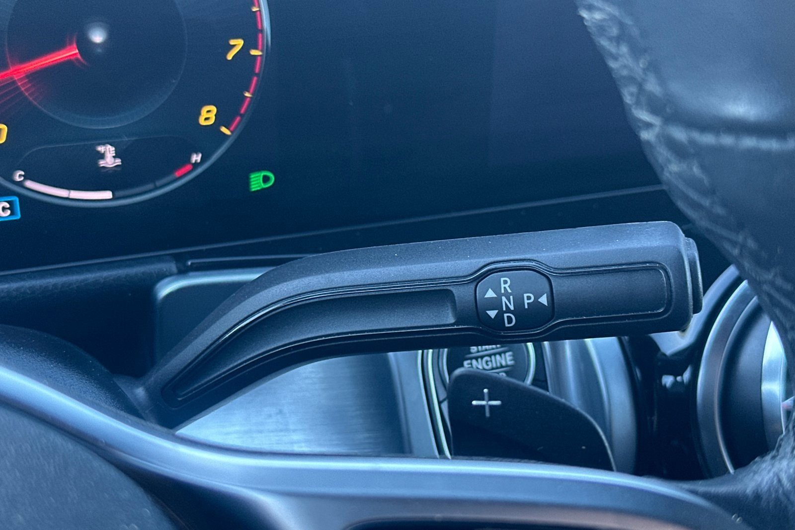 Used 2022 Mercedes-Benz GLB 250 4MATIC image 20