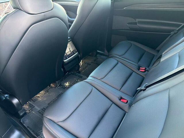 Used 2023 Tesla Model X AWD/4WD image 15