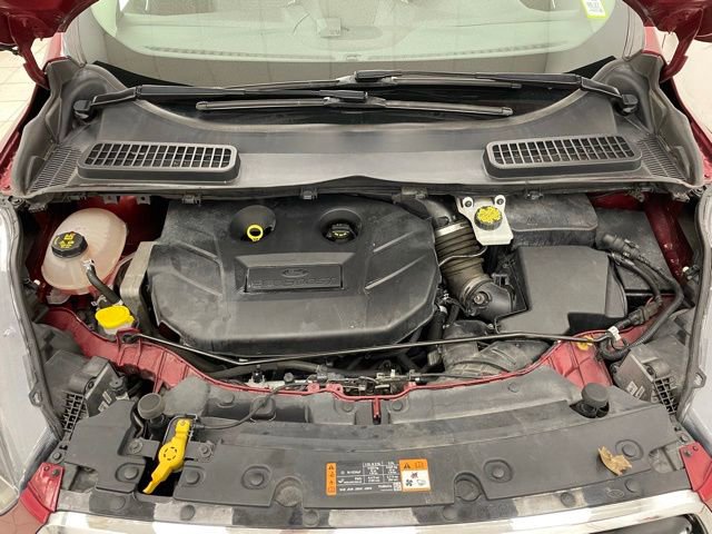 Used 2019 Ford Escape Titanium AWD/4WD image 18