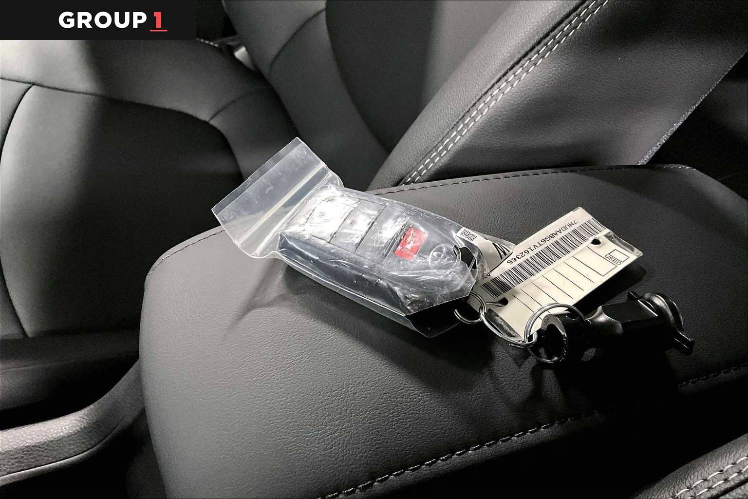 Certified 2026 Toyota Corolla Cross XLE w/ Convenience Package image 14