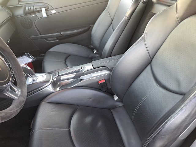 Used 2012 Porsche Cayman R image 19