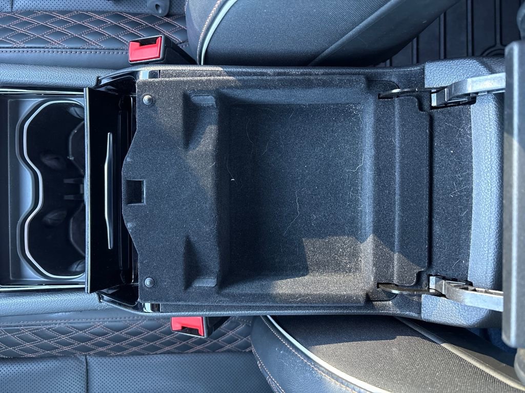 Used 2024 Jeep Grand Cherokee L Summit w/ Advanced Protech Group IV image 31