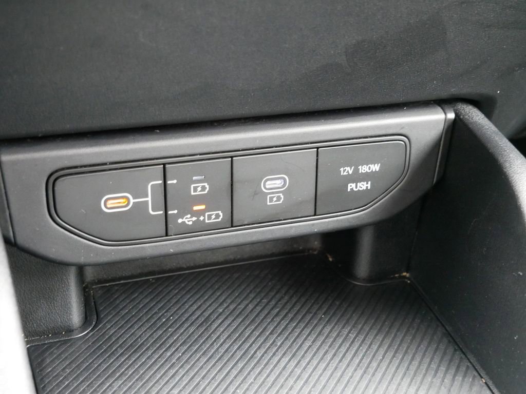Used 2025 Kia K4 FWD image 27