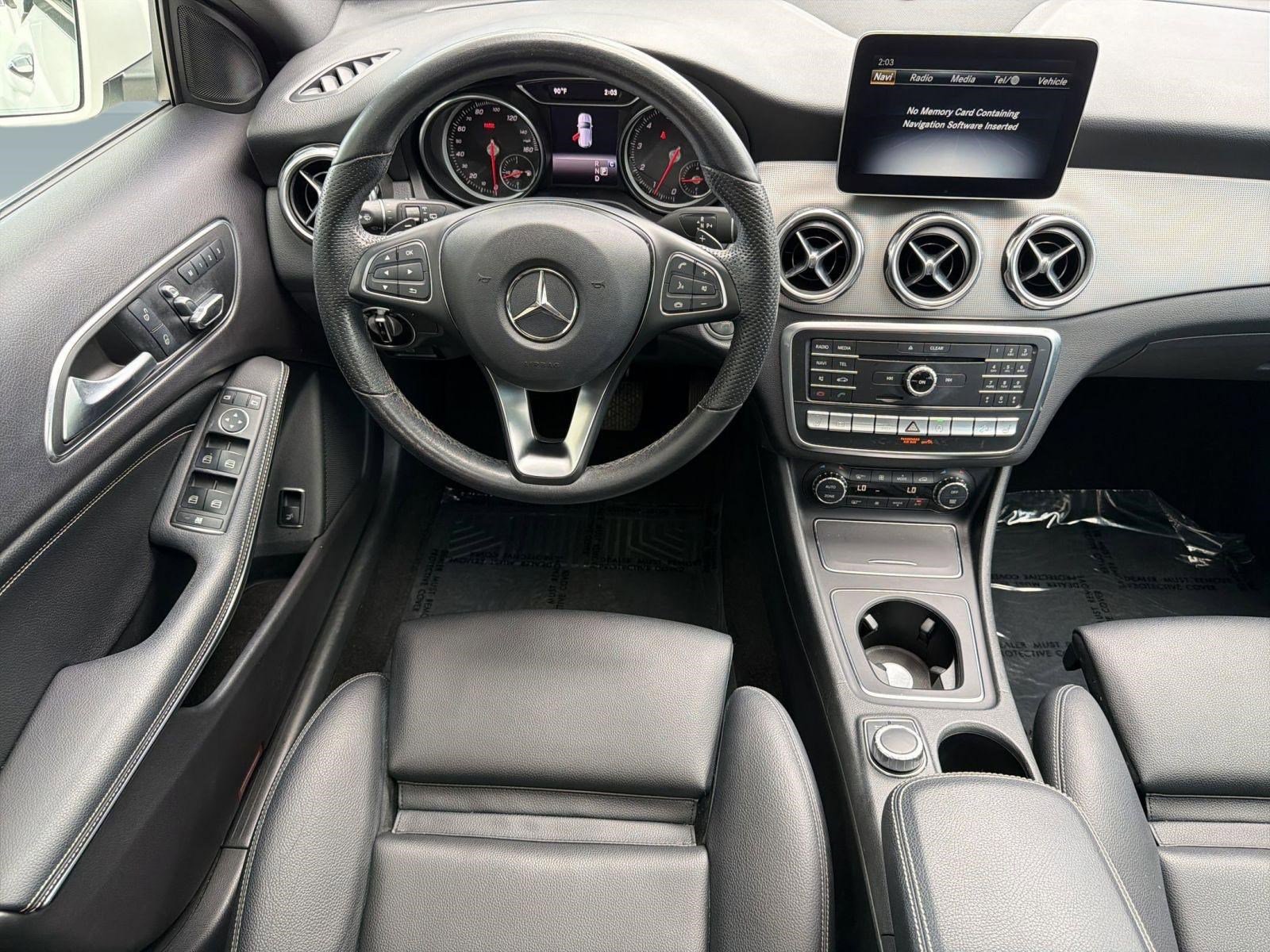 Used 2019 Mercedes-Benz GLA 250 4MATIC image 27