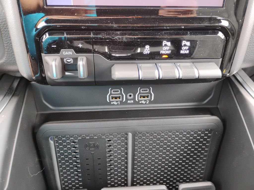 New 2026 RAM 1500 Big Horn image 29