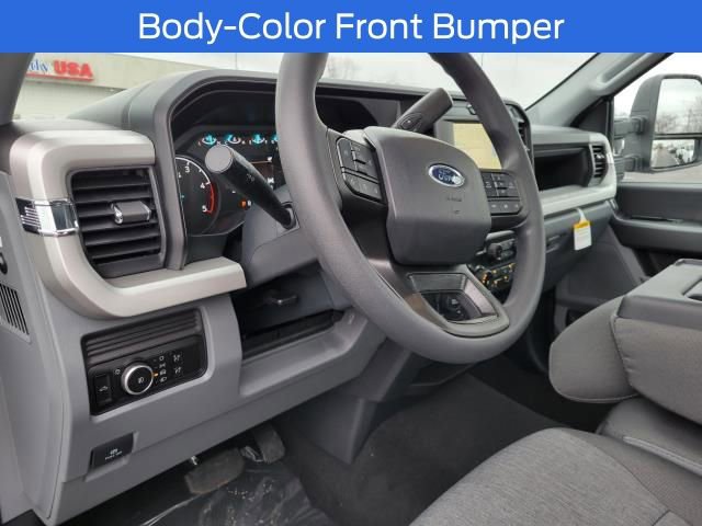 New 2026 Ford F250 XL w/ STX Appearance Package image 27