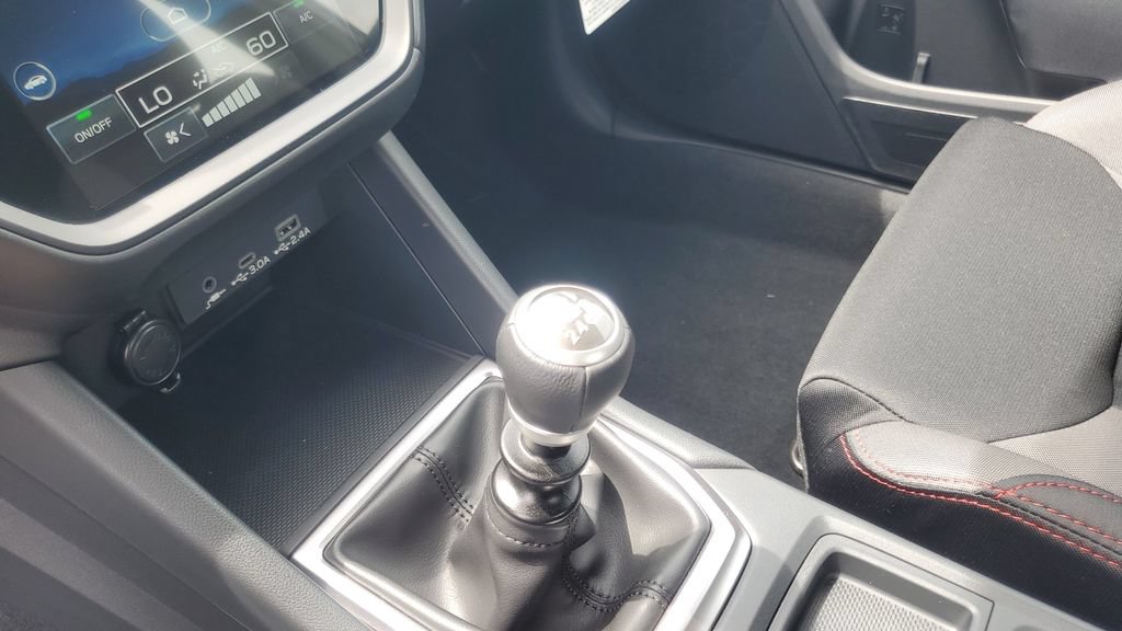 New 2026 Subaru WRX AWD/4WD image 24