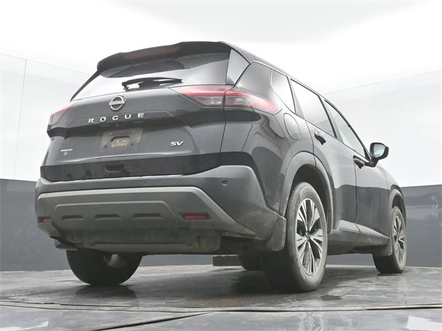 Used 2023 Nissan Rogue SV image 33