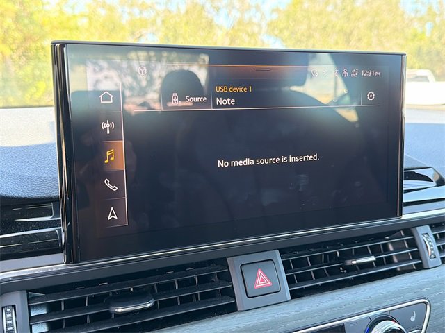 Used 2024 Audi A4 2.0T Premium Plus image 29