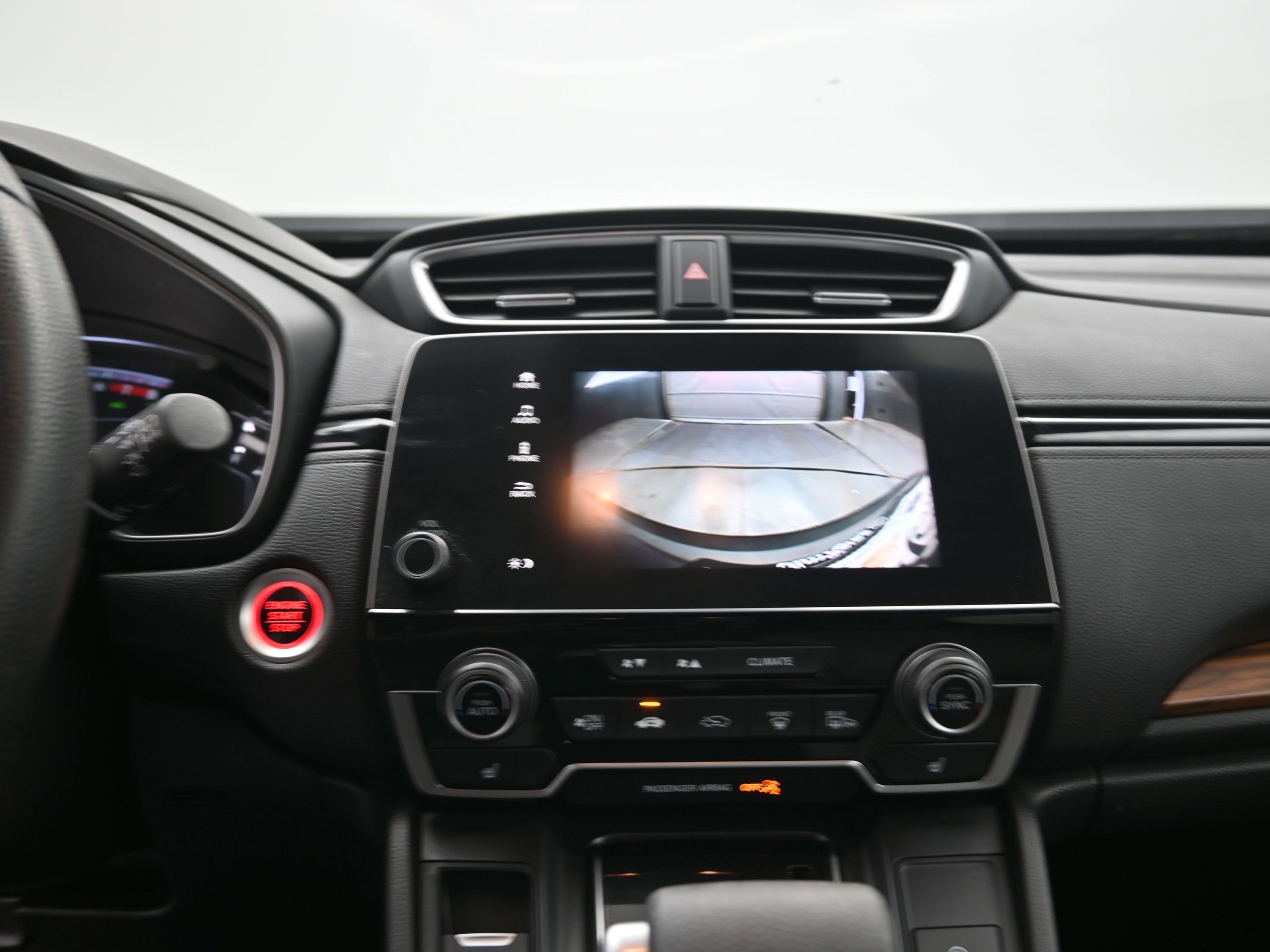 Used 2020 Honda CR-V EX image 13