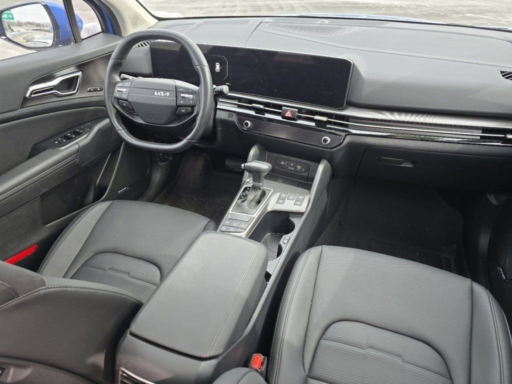 Used 2026 Kia Sportage SX image 18