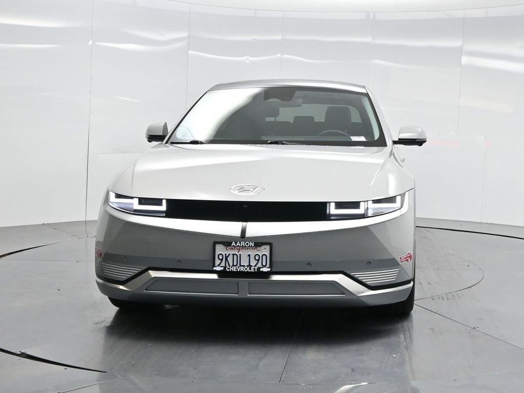 Used 2024 Hyundai Ioniq 5 Limited image 48