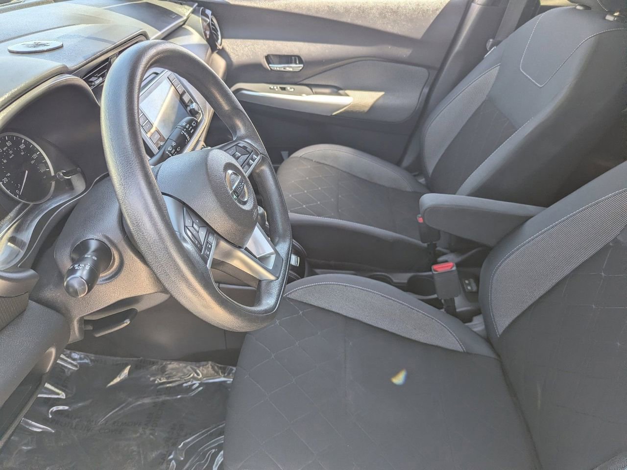 Used 2019 Nissan Kicks SV image 20