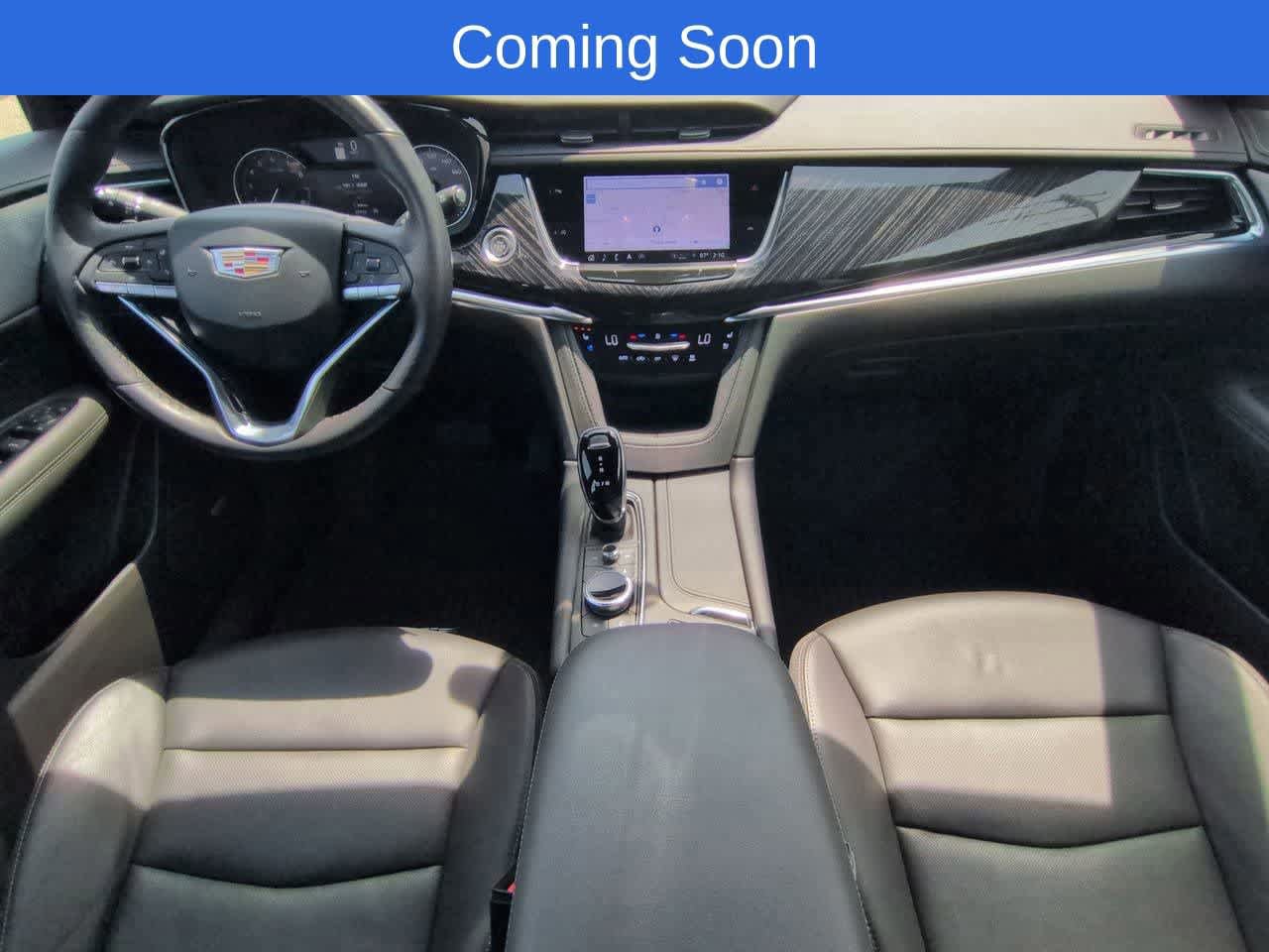 Used 2023 Cadillac XT6 Premium Luxury AWD/4WD image 15