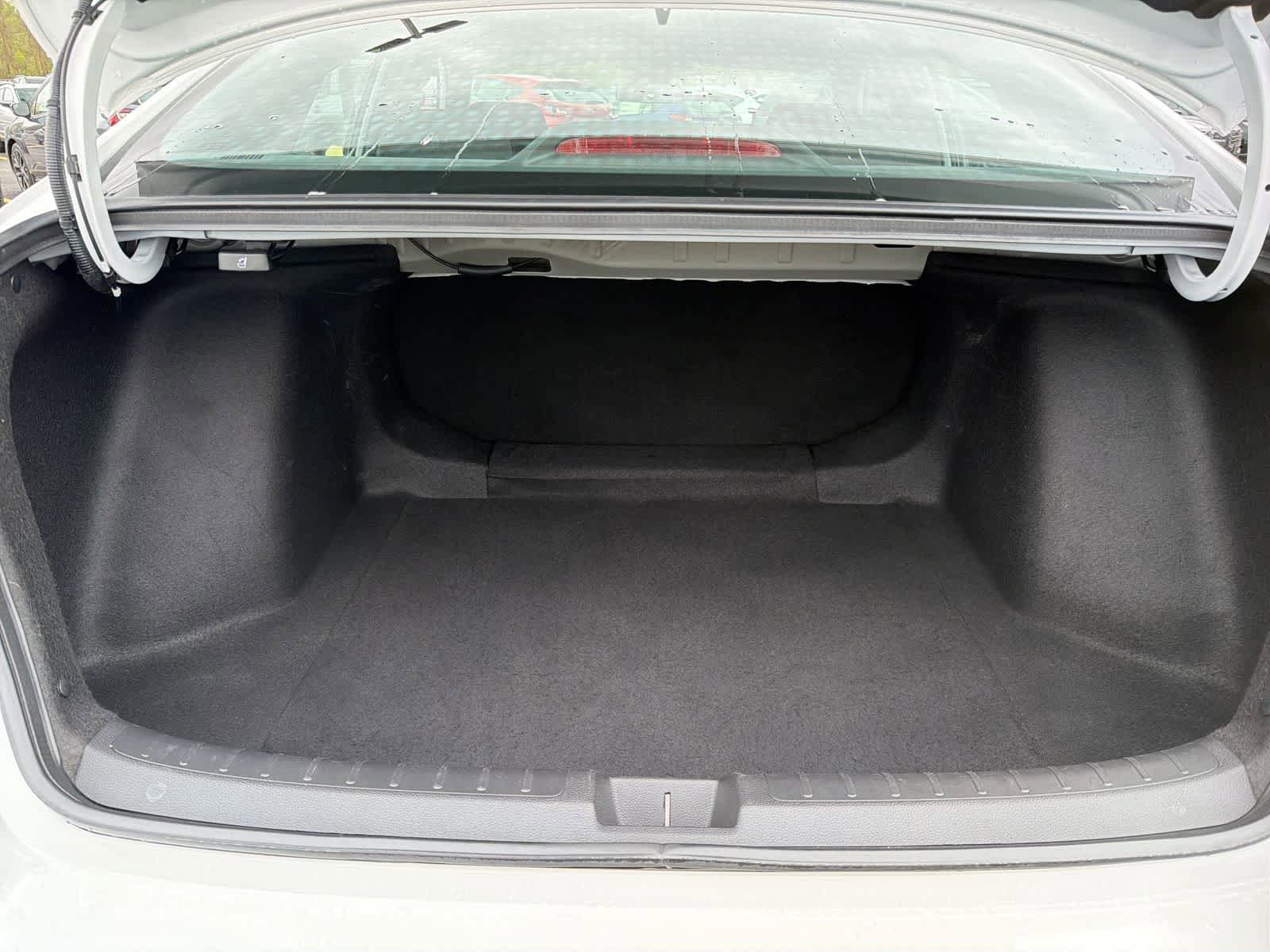 Used 2022 Honda Civic Sport image 34
