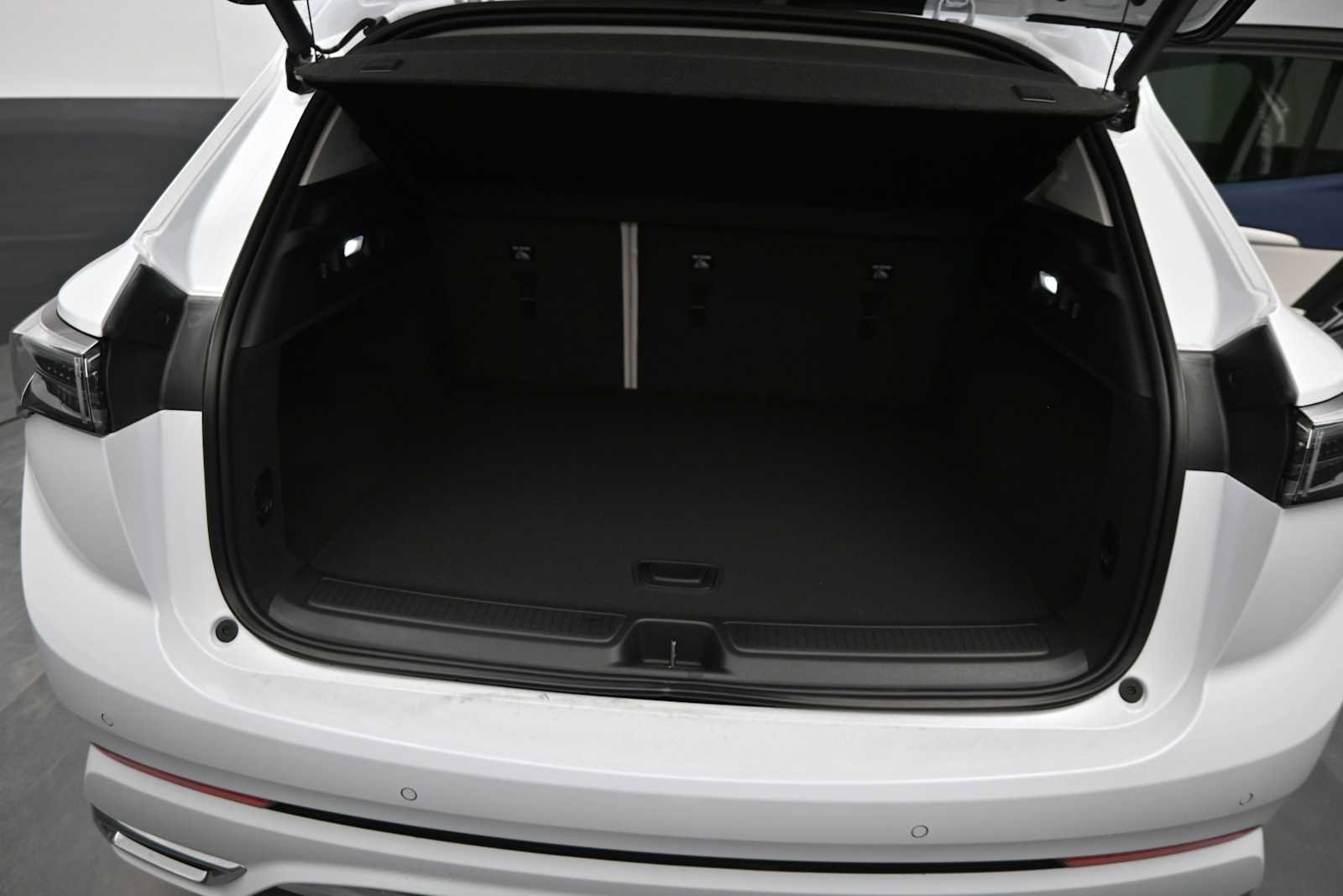 New 2026 Buick Envision Avenir AWD/4WD image 14