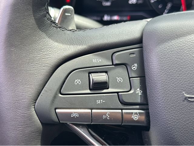 Certified 2023 Cadillac CT4 Sport w/ Super Cruise 2 Package image 28