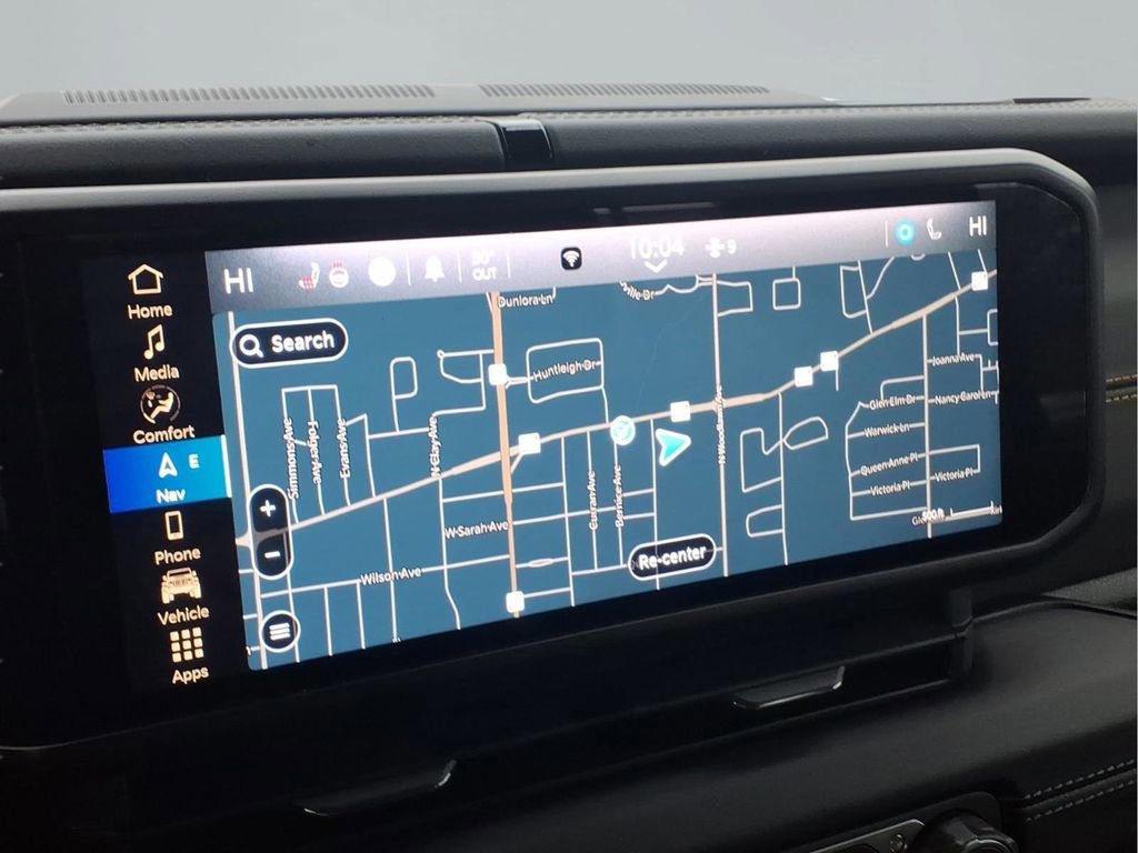 Used 2024 Jeep Wrangler High Altitude image 8