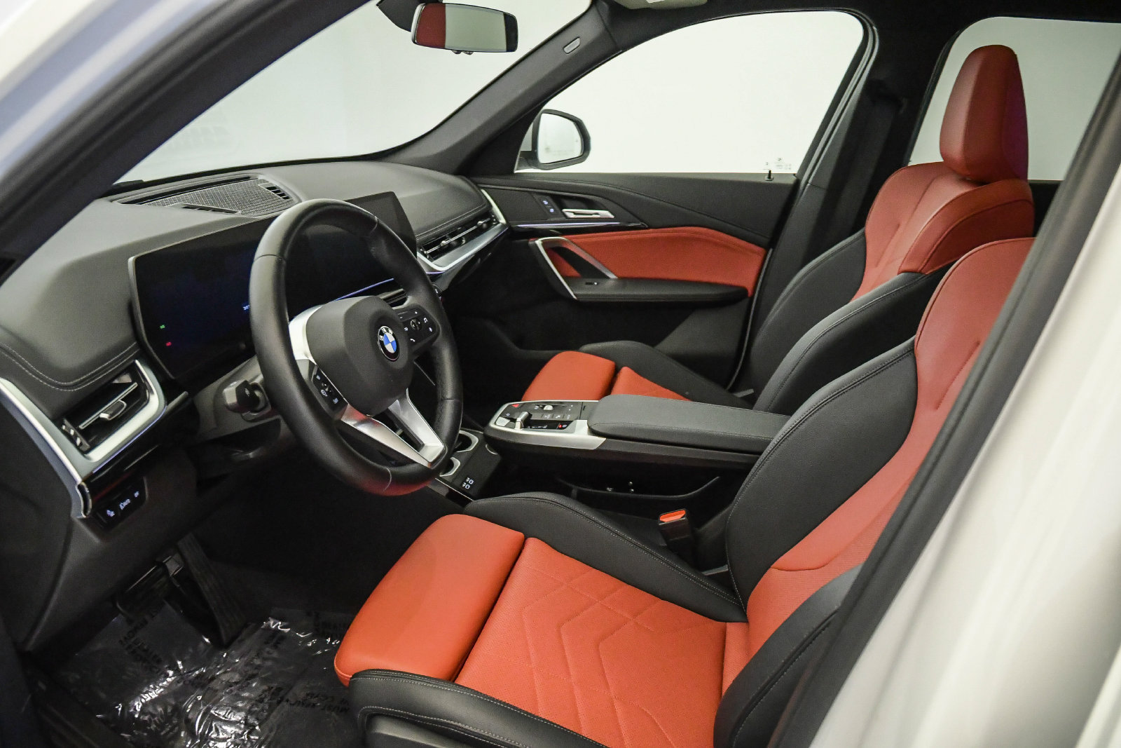 Used 2023 BMW X1 xDrive28i w/ Convenience Package AWD/4WD image 19
