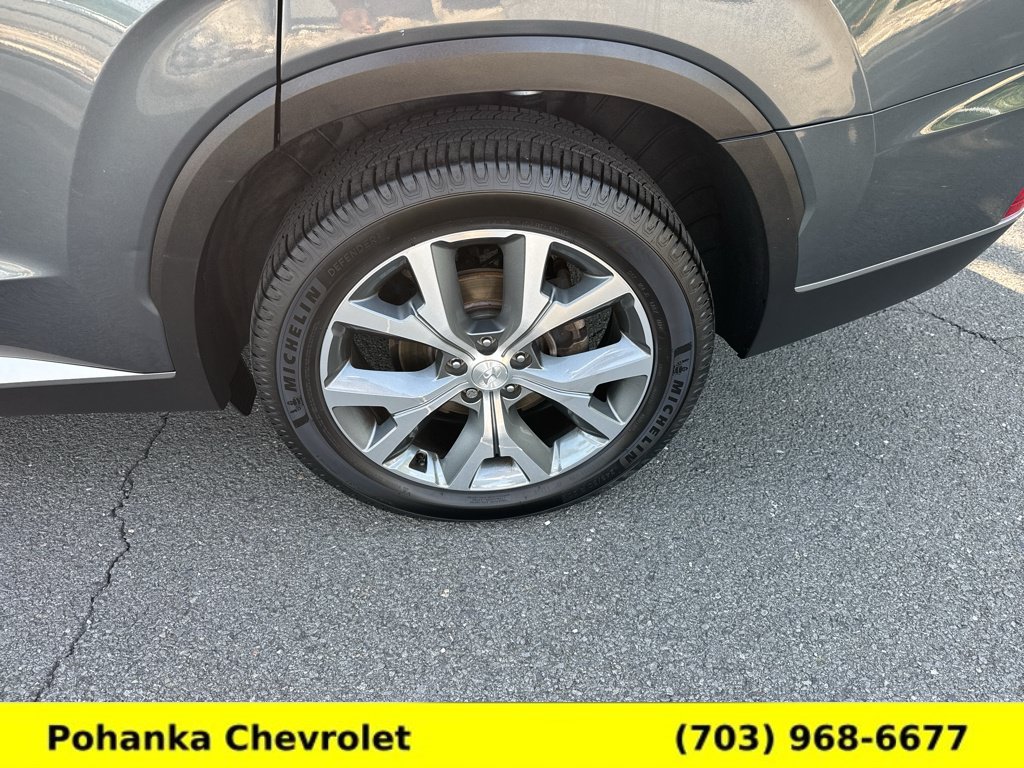 Used 2021 Hyundai Palisade SEL AWD/4WD image 34