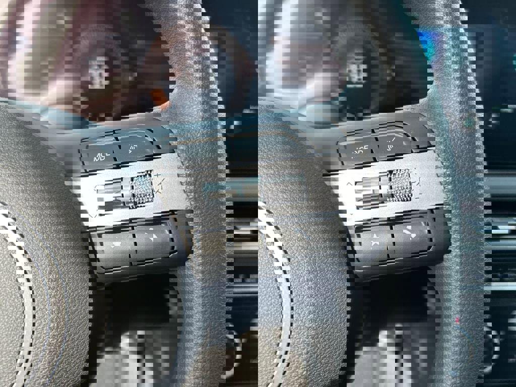 New 2026 Hyundai Tucson SEL image 19