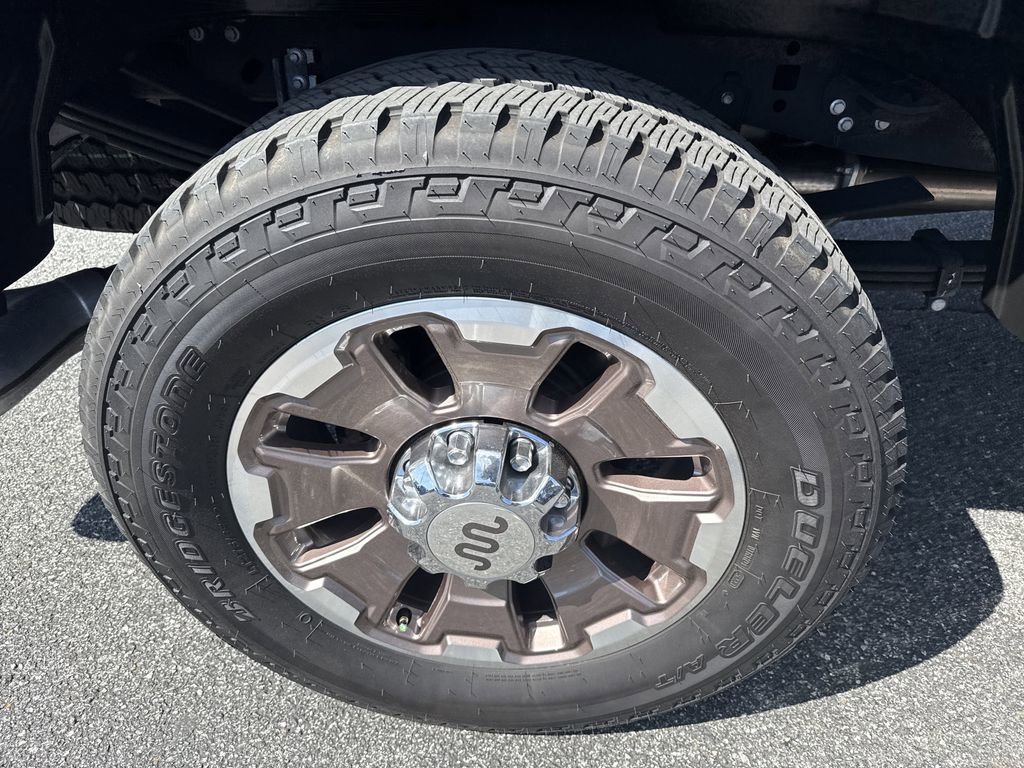 Used 2024 Ford F250 King Ranch image 17