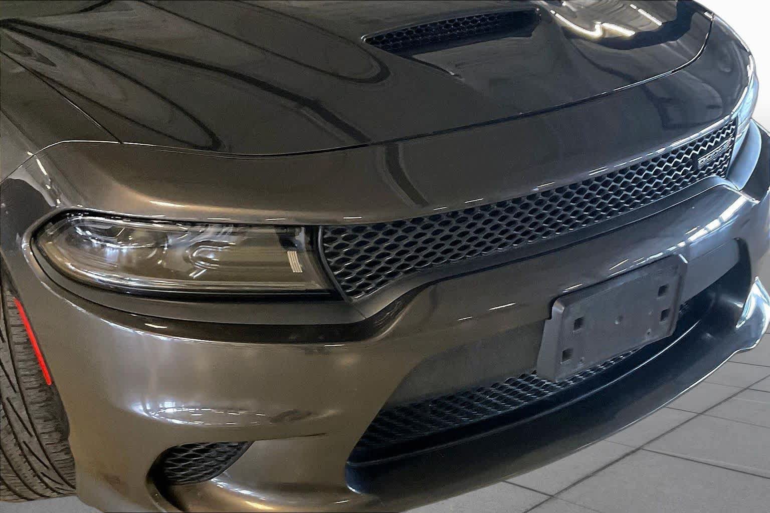 Used 2023 Dodge Charger R/T w/ Cold Weather Package RWD image 30