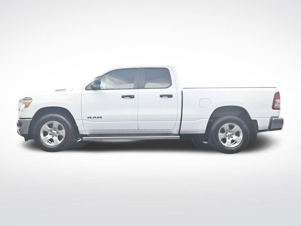 Used 2023 RAM 1500 Big Horn image 30