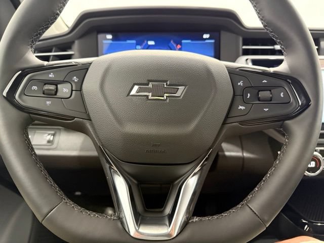 New 2027 Chevrolet Bolt RS FWD image 38