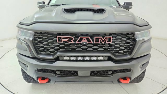 Used 2025 RAM 1500 RHO w/ RHO Level 1 Equipment Group image 8