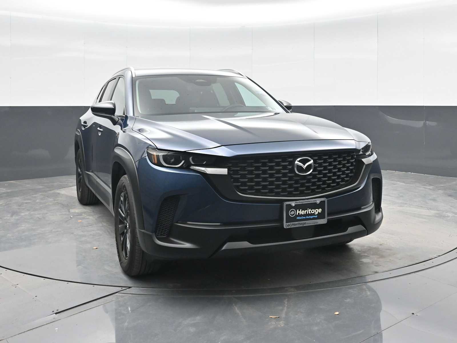 Used 2025 MAZDA CX-50 AWD 2.5 S w/ Weather Package image 6