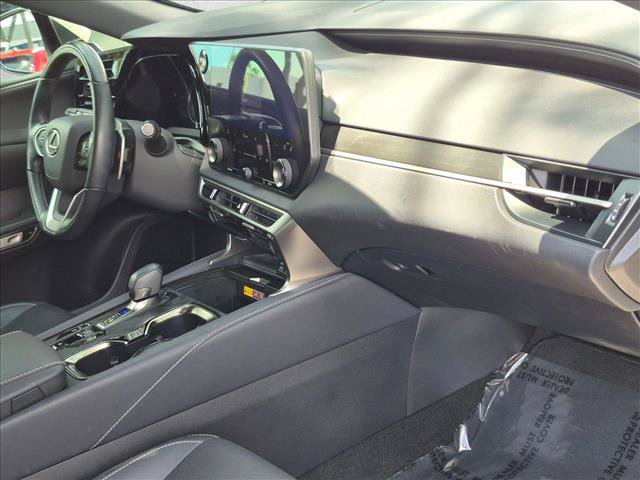 Certified 2024 Lexus RX 350 Premium w/ Accessory Package (Z1) FWD image 21
