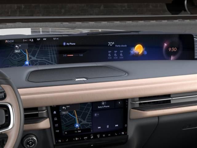 New 2026 Lincoln Navigator Black Label AWD/4WD image 14