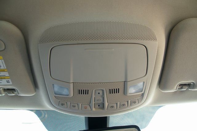 Used 2018 Lincoln MKC Reserve w/ Lincoln MKC Climate Package image 21